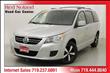 2009 Volkswagen Routan