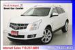 2010 Cadillac SRX