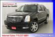 2010 Cadillac Escalade EXT