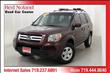 2008 Honda Pilot