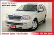 2006 Lincoln Navigator