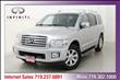 2006 Infiniti QX56