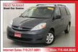 2006 Toyota Sienna