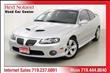 2005 Pontiac GTO