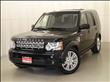 2012 Land Rover LR4