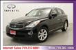 2010 Infiniti EX35