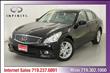 2010 Infiniti G37x