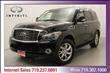 2012 Infiniti QX56