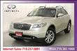 2007 Infiniti FX35