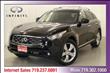 2009 Infiniti FX35