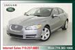 2009 Jaguar XF