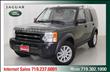 2008 Land Rover LR3
