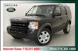 2008 Land Rover LR3