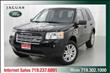 2008 Land Rover LR2