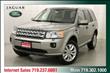 2011 Land Rover LR2
