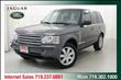 2006 Land Rover Range Rover