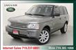 2007 Land Rover Range Rover