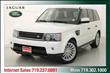 2010 Land Rover Range Rover Sport