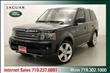 2011 Land Rover Range Rover Sport
