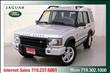 2004 Land Rover Discovery