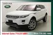 2012 Land Rover Range Rover Evoque