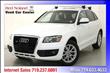 2009 Audi Q5