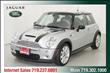 2006 MINI Cooper