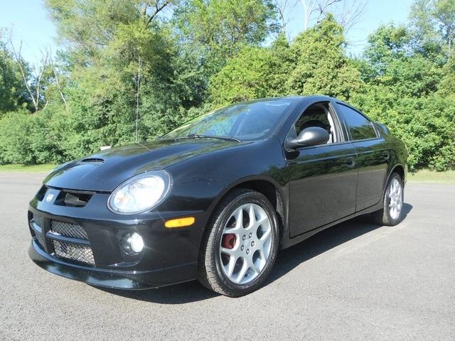 2005 Dodge Neon for sale