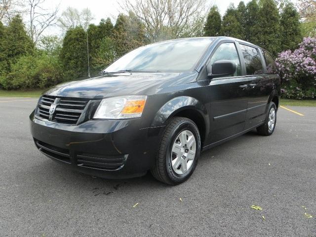 2008 Dodge Grand Caravan for sale