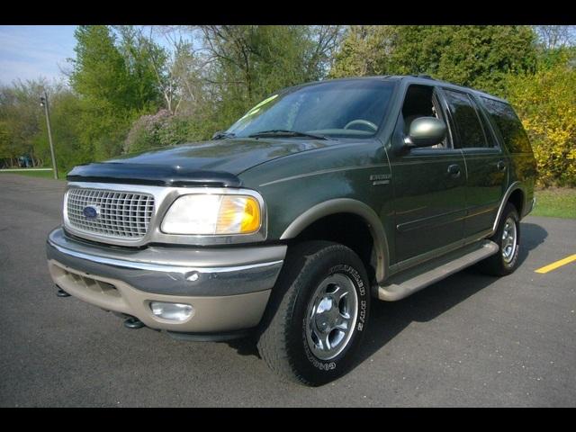 2000 Ford Expedition for sale