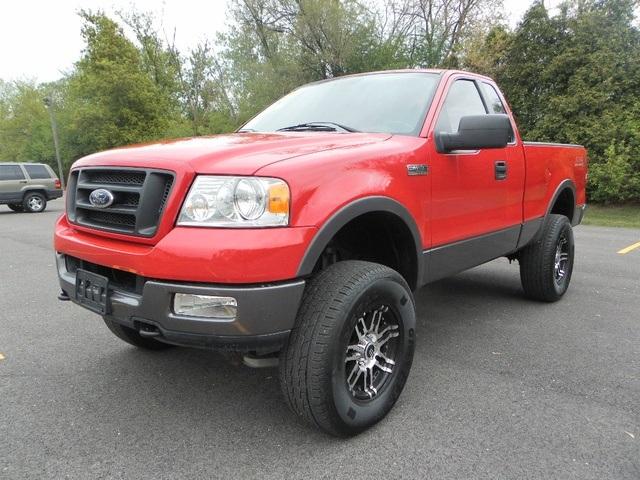 2005 Ford F150 for sale