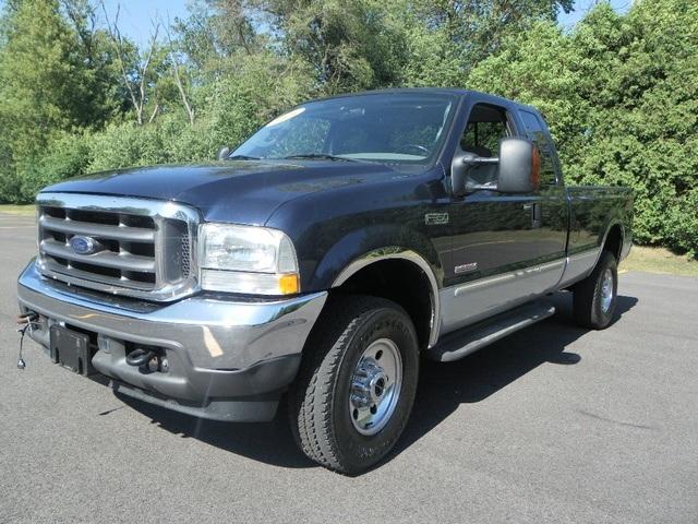 2004 Ford F350 for sale