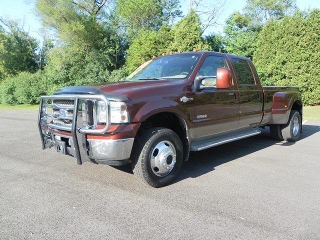 2005 Ford F350 for sale