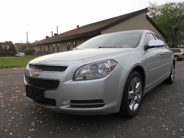 2009 Chevrolet Malibu for sale