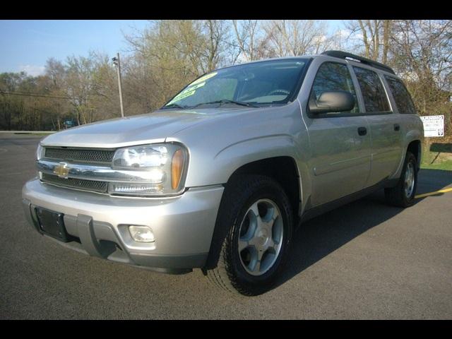 2006 Chevrolet TrailBlazer EXT for sale