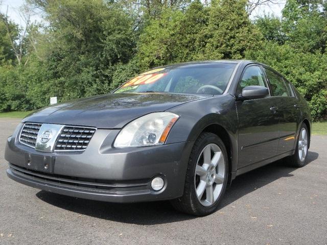 2004 Nissan Maxima for sale