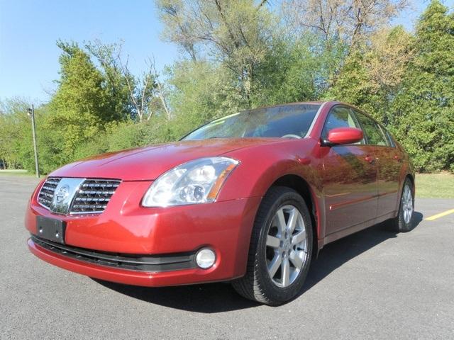2005 Nissan Maxima for sale