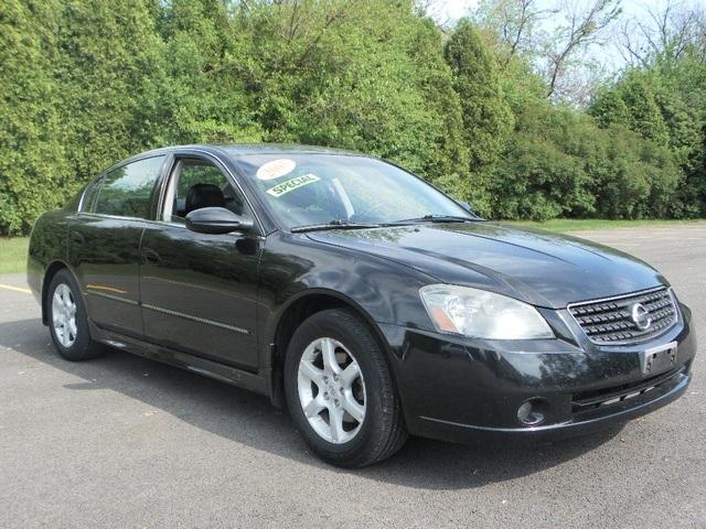 2005 Nissan Altima for sale