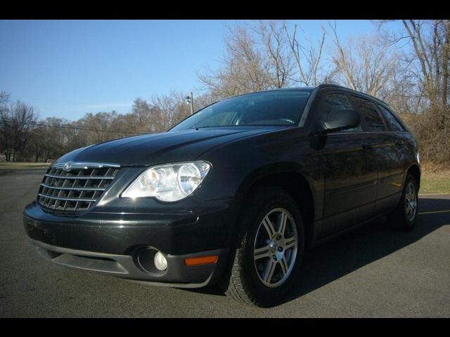 2008 Chrysler Pacifica for sale