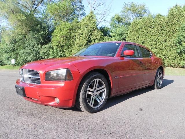 2006 Dodge Charger for sale