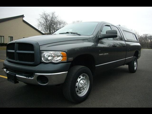 2003 Dodge Ram 2500 for sale