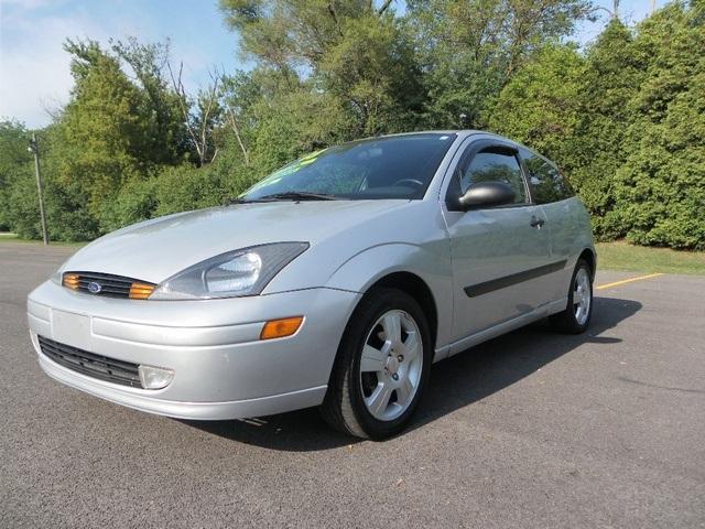 2003 Ford Focus for sale