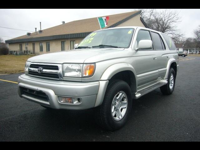 1999 Toyota 4Runner for sale