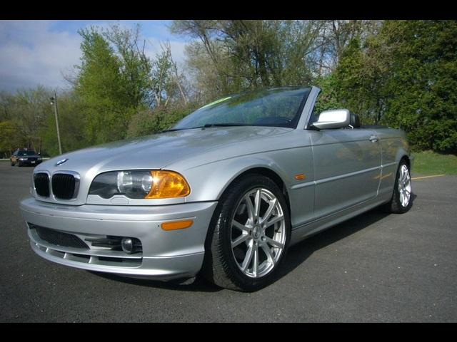 2003 BMW 3 series for sale