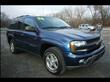2004 Chevrolet TrailBlazer