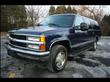 1997 Chevrolet Suburban