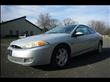 2001 Mercury Cougar