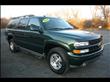 2004 Chevrolet Suburban