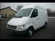 2006 Dodge Sprinter 2500