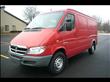 2006 Dodge Sprinter 2500